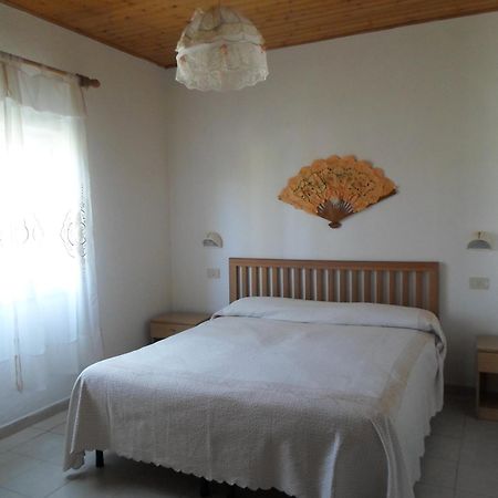 Residence Limoneto Ischia Forio  Exterior photo