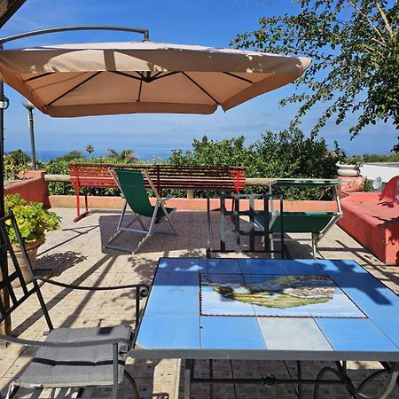 Residence Limoneto Ischia Forio  Exterior photo