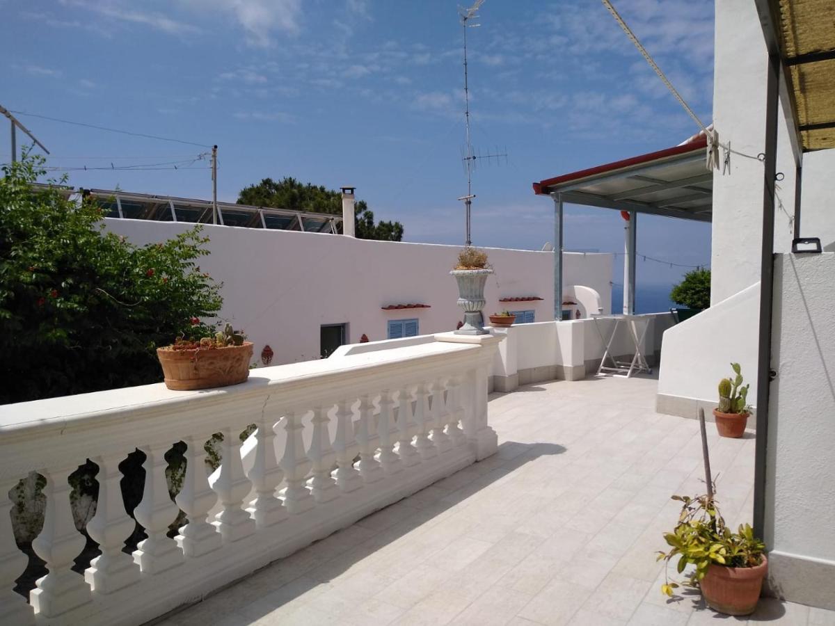 Residence Limoneto Ischia Forio  Exterior photo