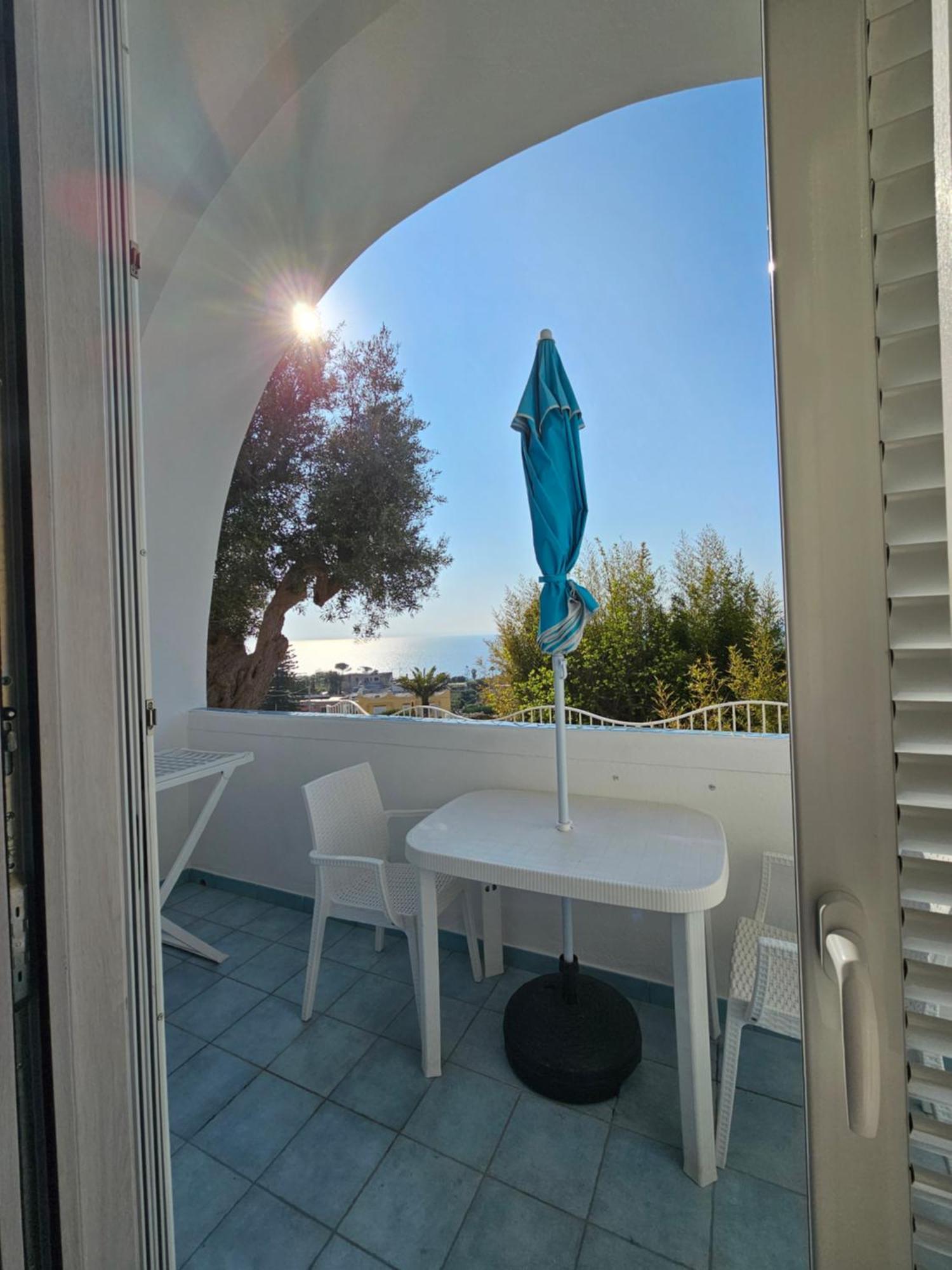 Residence Limoneto Ischia Forio  Exterior photo