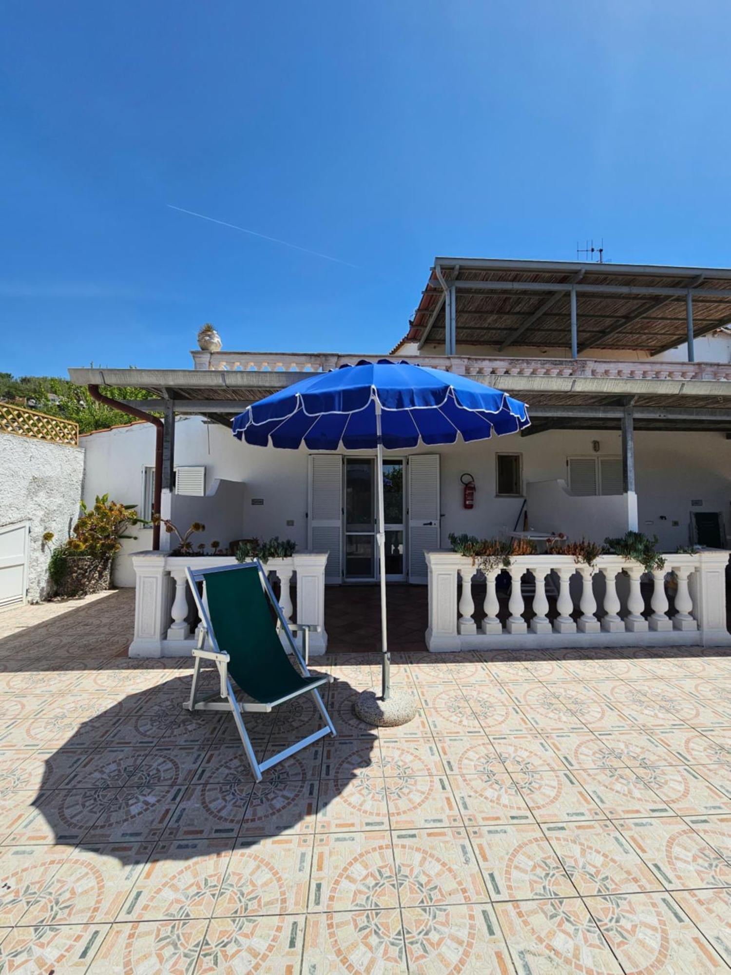 Residence Limoneto Ischia Forio  Exterior photo