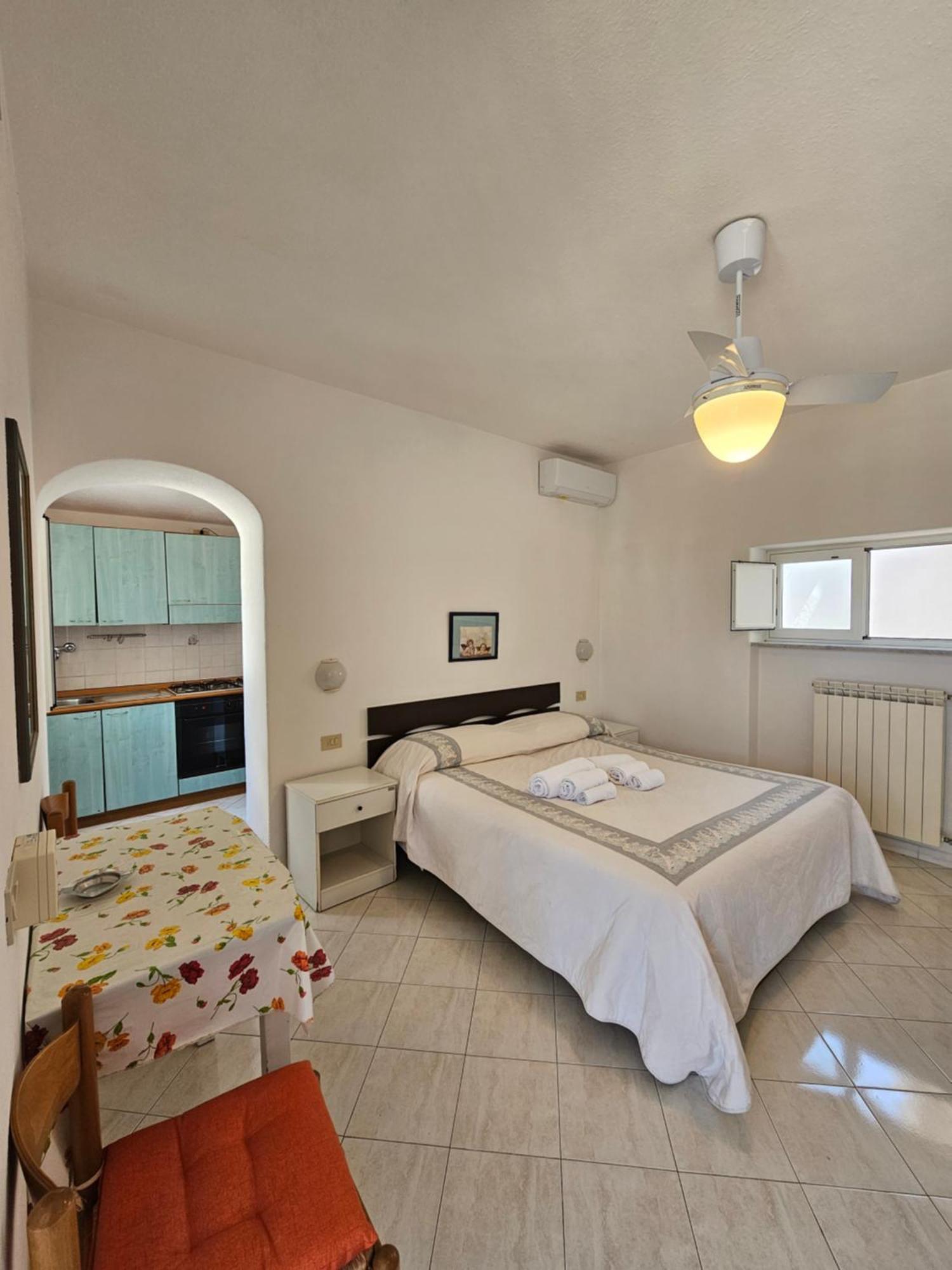 Residence Limoneto Ischia Forio  Exterior photo