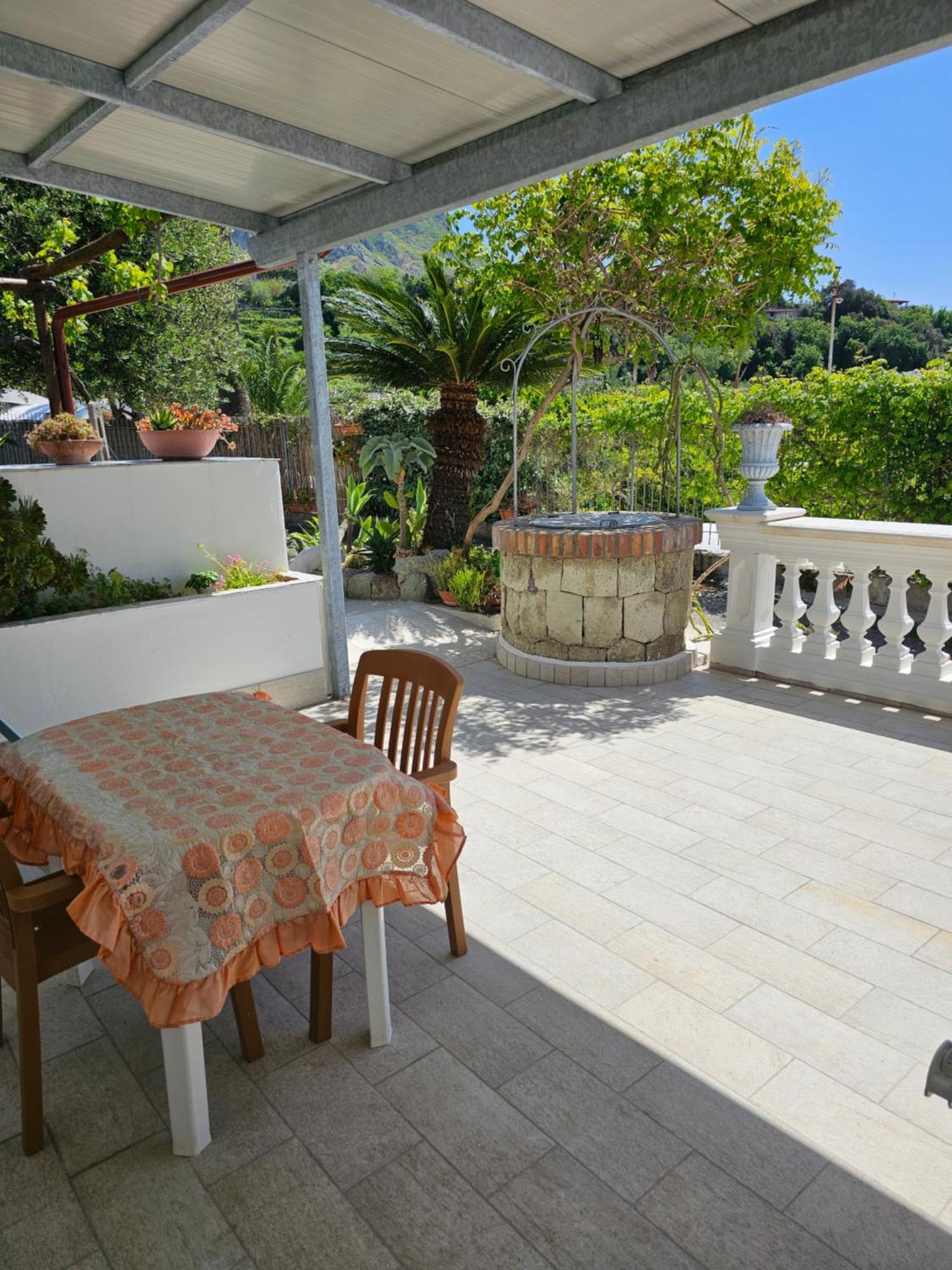 Residence Limoneto Ischia Forio  Exterior photo