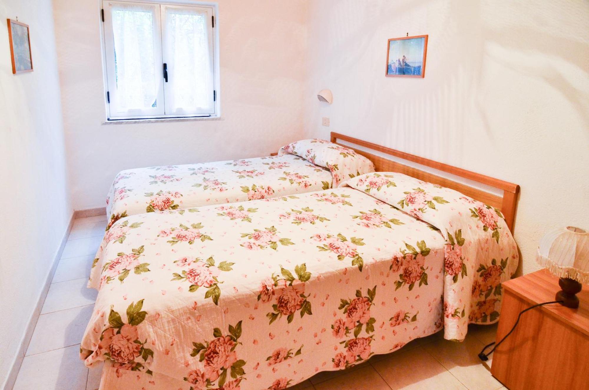 Residence Limoneto Ischia Forio  Exterior photo