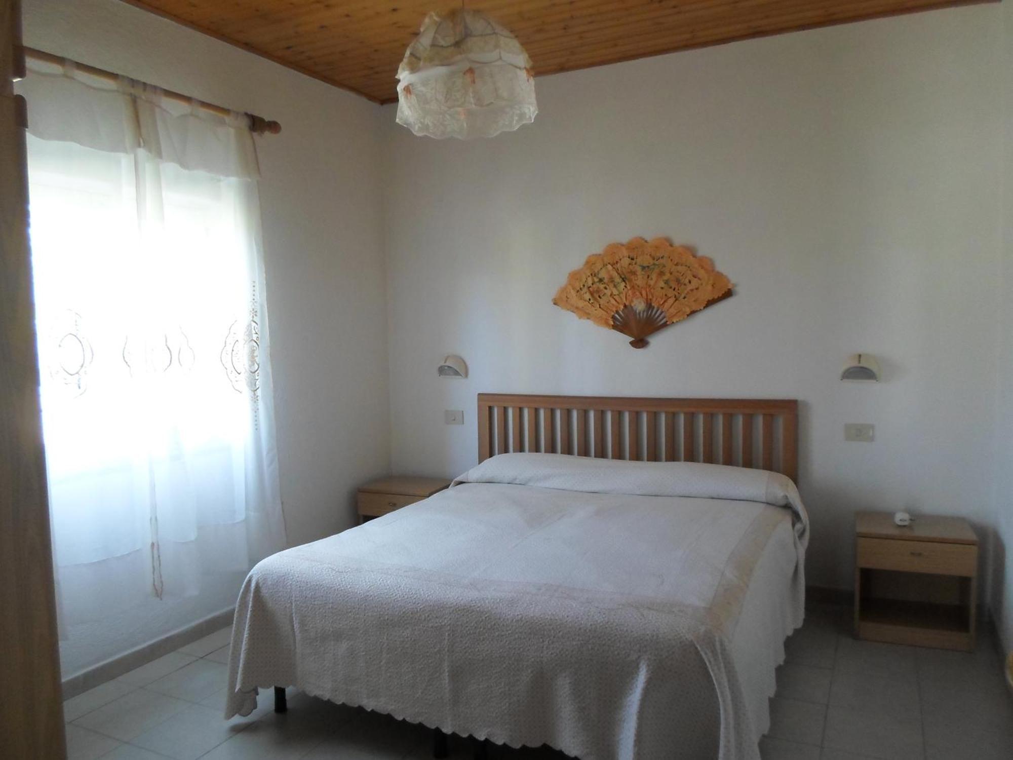 Residence Limoneto Ischia Forio  Exterior photo
