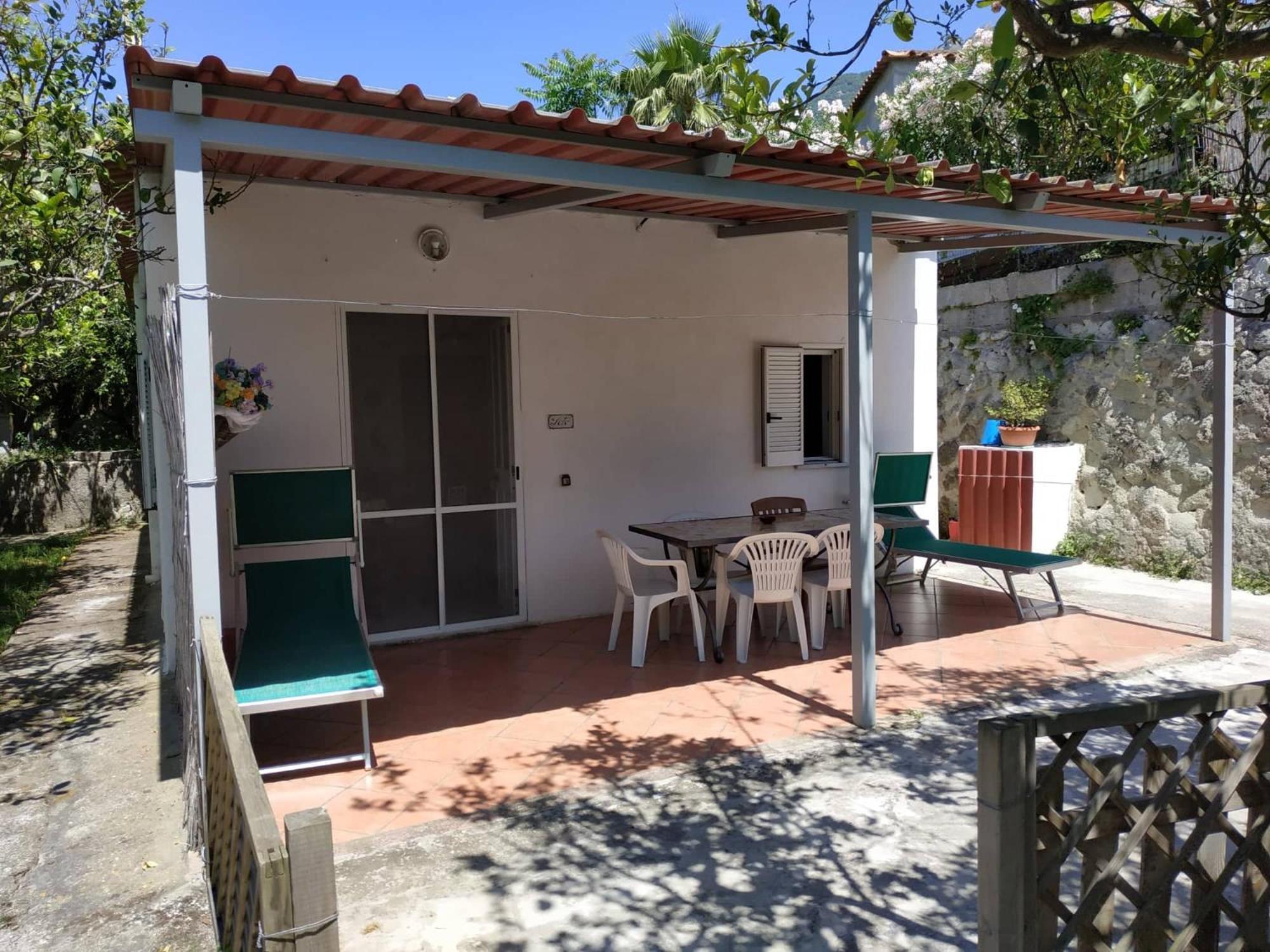 Residence Limoneto Ischia Forio  Exterior photo