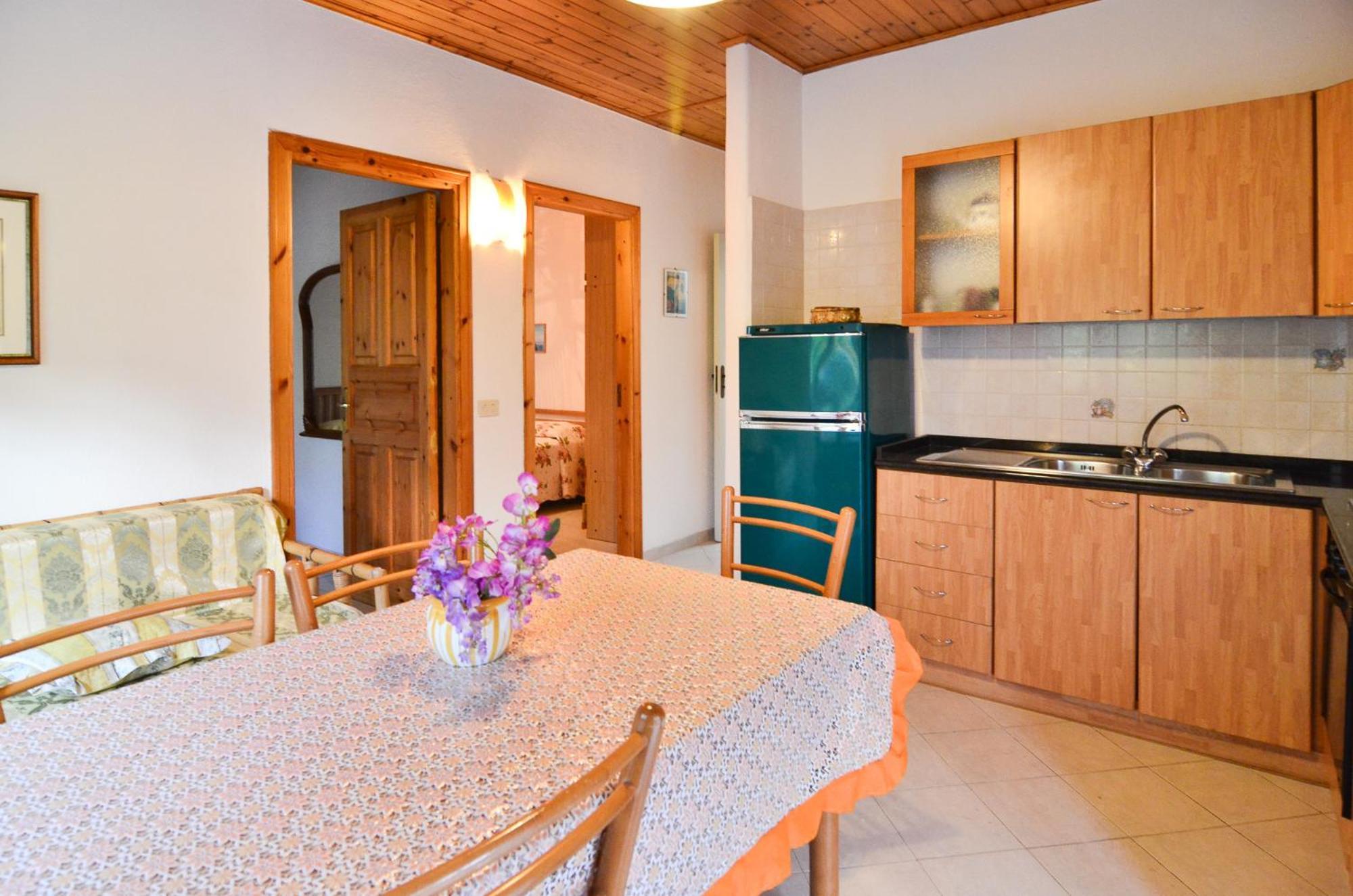 Residence Limoneto Ischia Forio  Exterior photo