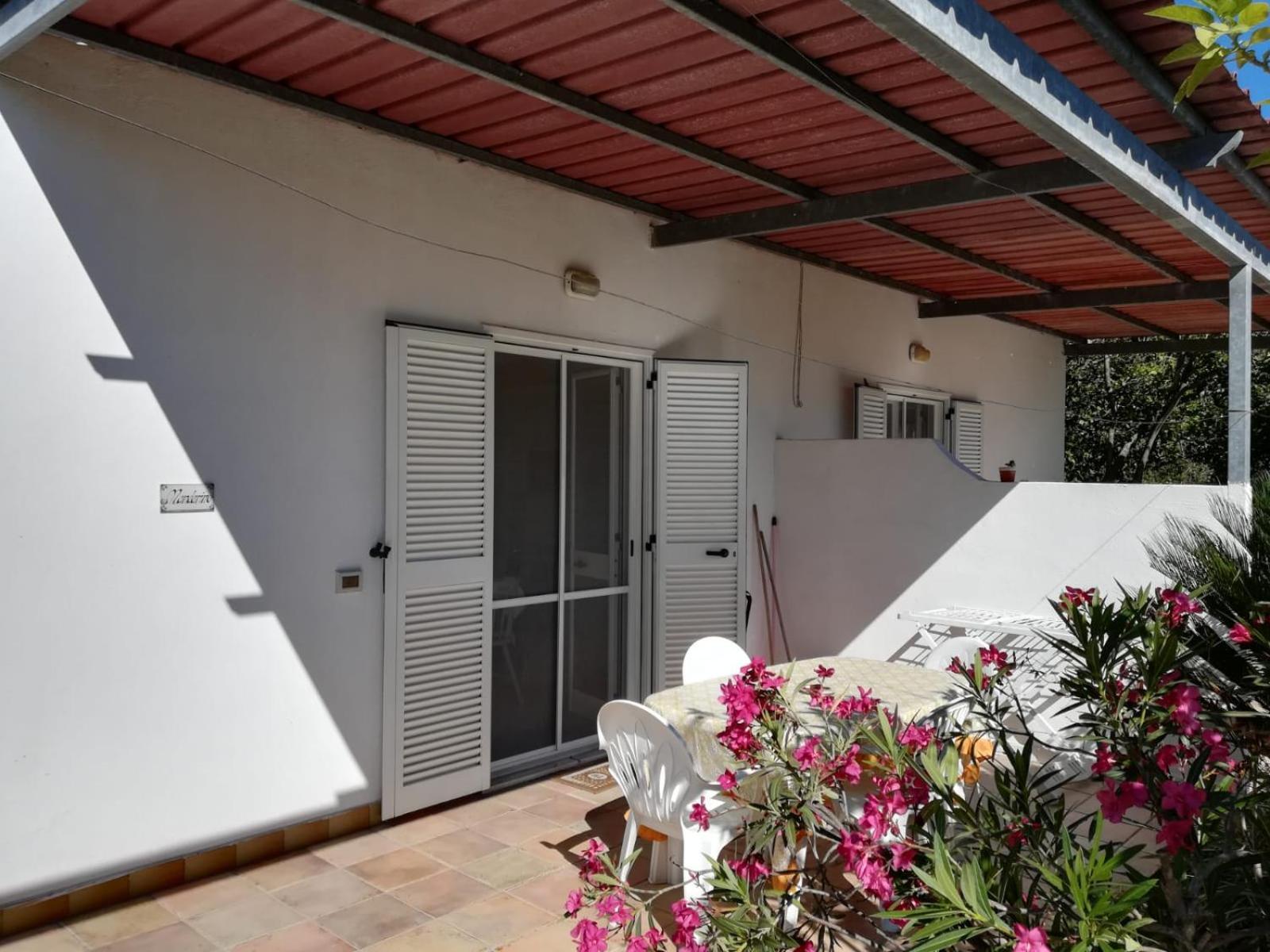 Residence Limoneto Ischia Forio  Exterior photo