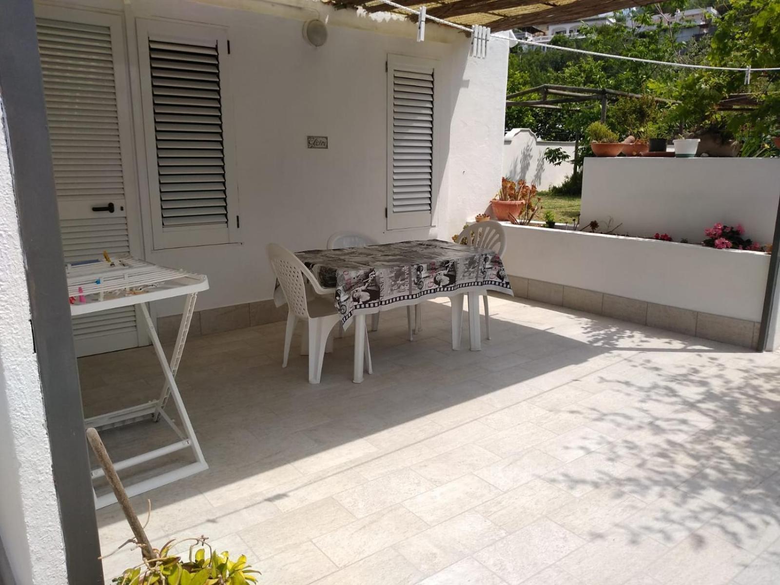 Residence Limoneto Ischia Forio  Exterior photo
