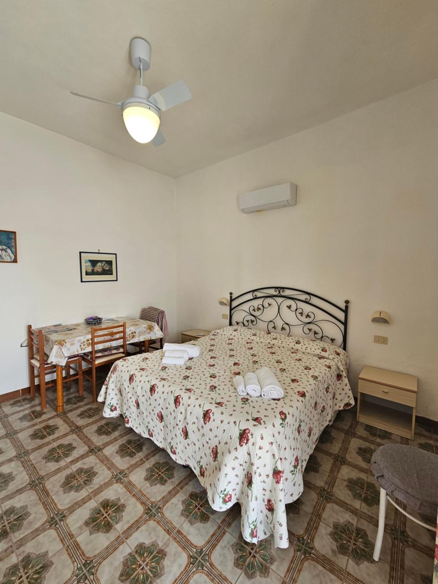 Residence Limoneto Ischia Forio  Exterior photo