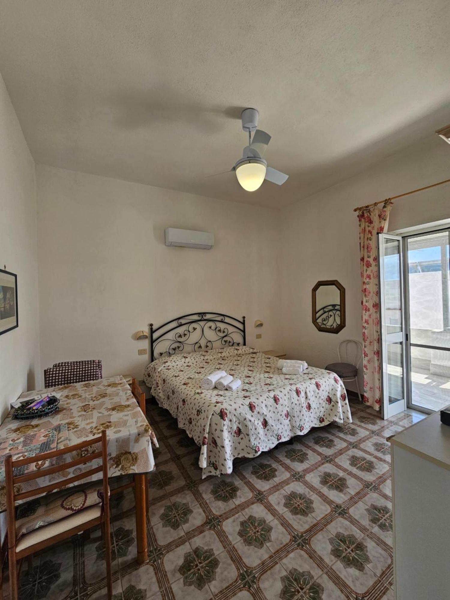 Residence Limoneto Ischia Forio  Exterior photo