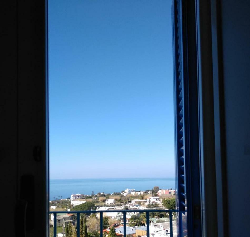 Residence Limoneto Ischia Forio  Exterior photo